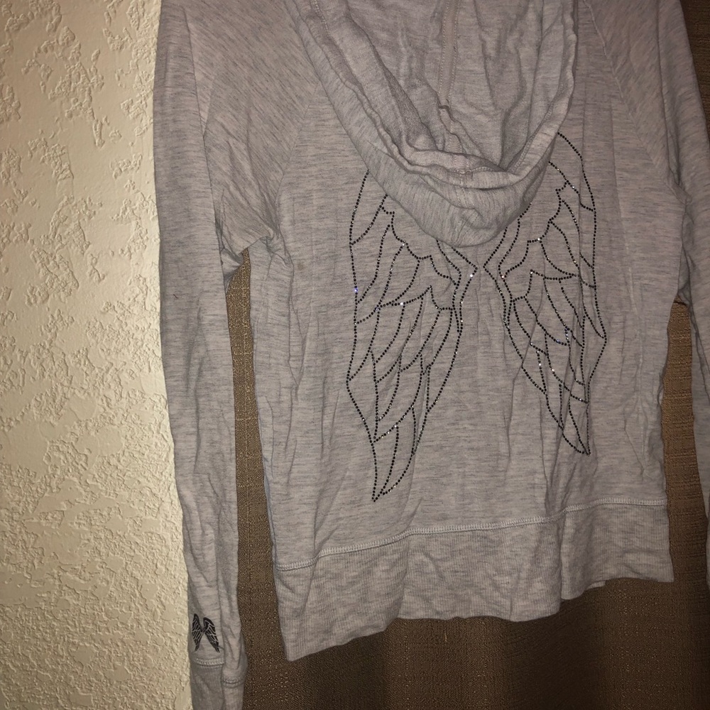 VS angel jacket size XS